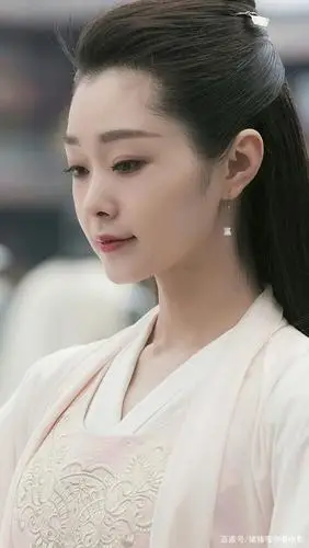 宋轶古装造型实在是太耐看了,非常美