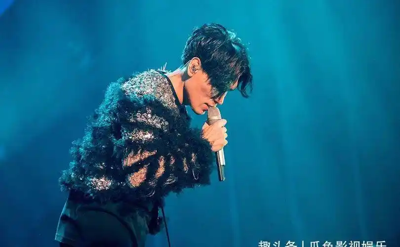 杨宗纬和杨坤为啥都不红了?_刘宇宁_观众_刀郎