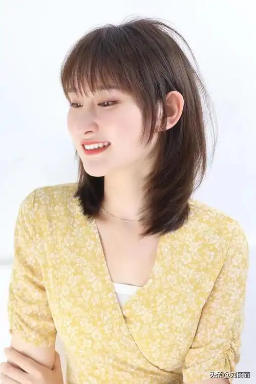 今年流行剪什么短发好看,今年剪什么短发最流行(14款新时尚发型)
