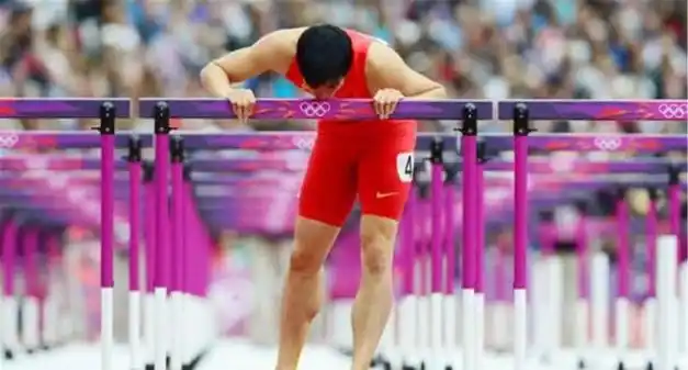 刘翔社媒久违发声,疑似进行回应|孙杨|奥运会|跨栏运动员_网易订阅