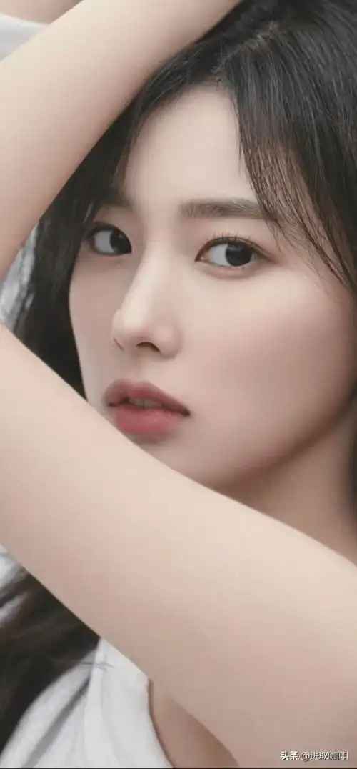 迷人的眼神哪个最让你心动