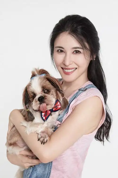 穆熙妍再给我100次选择我还是会做动保