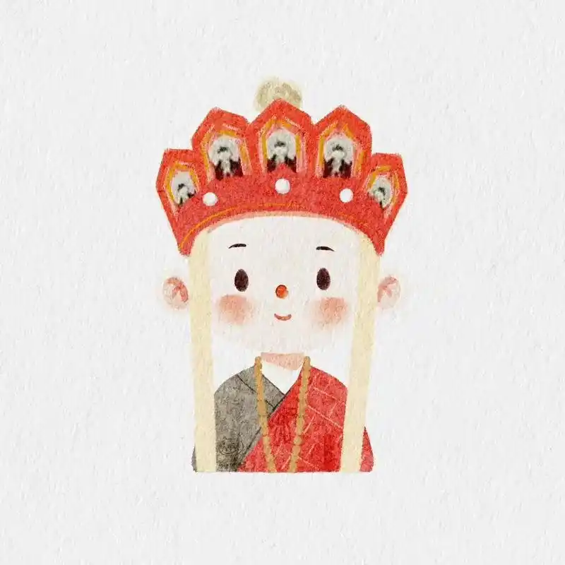 q版头像cr猪慢慢