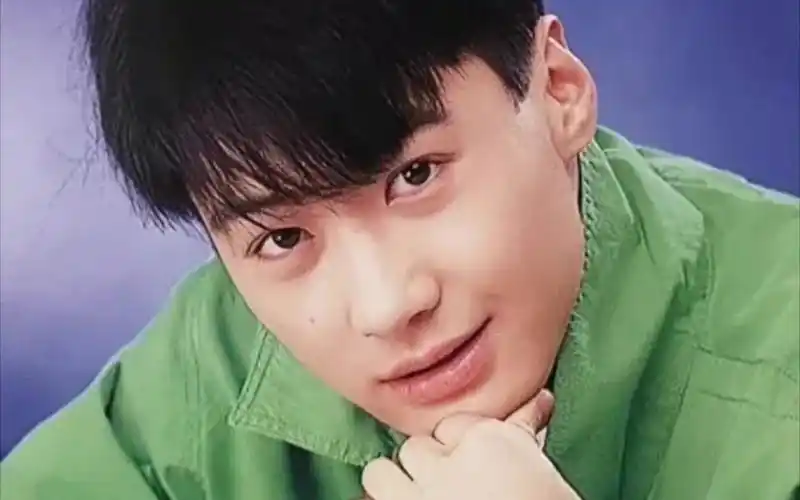 帅得掉渣的黎明