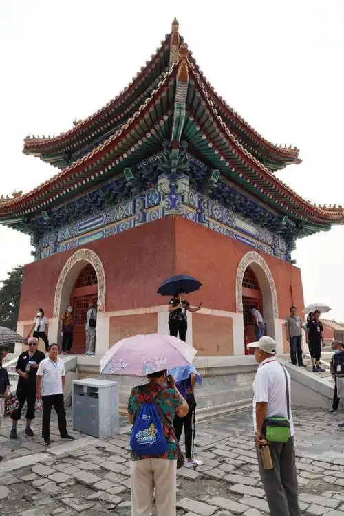 保定易县【清西陵】,【太行水镇 】 两日游记