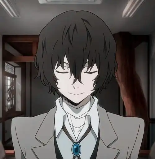 文豪野犬太宰治