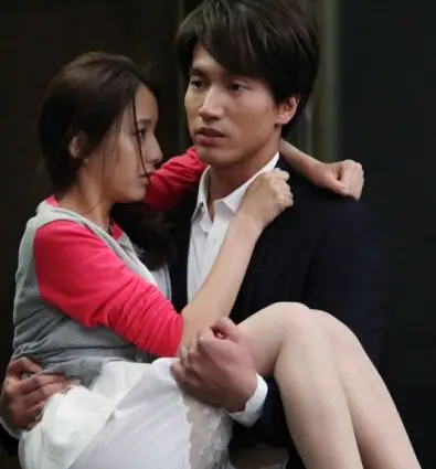 【图】恋恋不忘大结局将播 言承旭佟丽娅收获幸福(2)_内地剧_电视