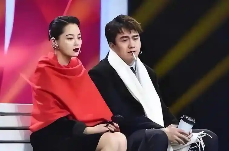 翟天临:我这辈子最正确的决定,就是退圈前,与辛芷蕾在一起了_生活_父