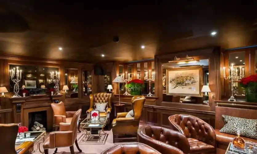 控烟对雪茄的影响其实没那么大