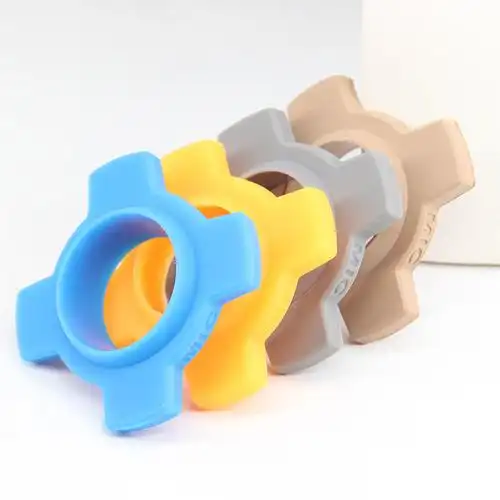 bbs无线话筒保护套尾套四角套防摔防滑圈防震套ktv麦克风保护套