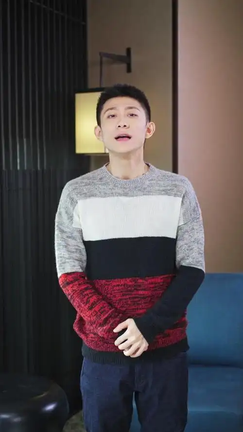 张一山_张一山个人资料_张一山直播间_18183kol_18183网红站