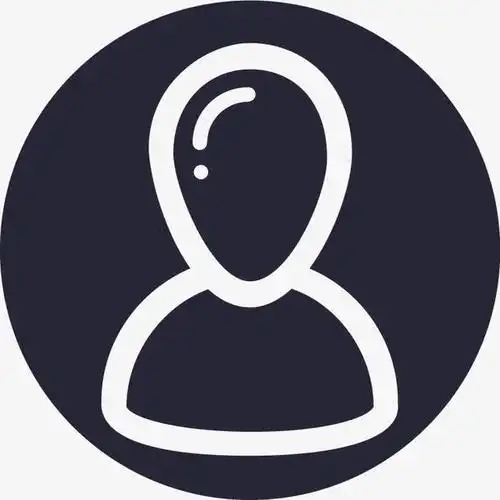 icon-我的按下态素材免费下载_觅元素