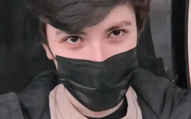 踩点georgenotfound不要心动挑战