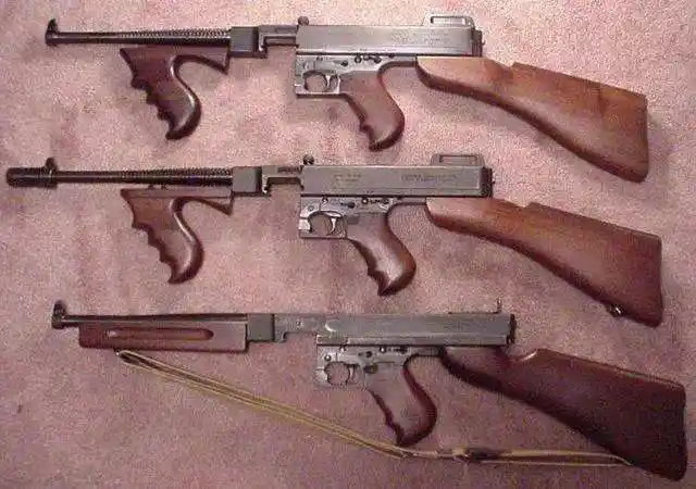 抗日战争时期八路军为什么放弃冲锋枪选择三八大盖