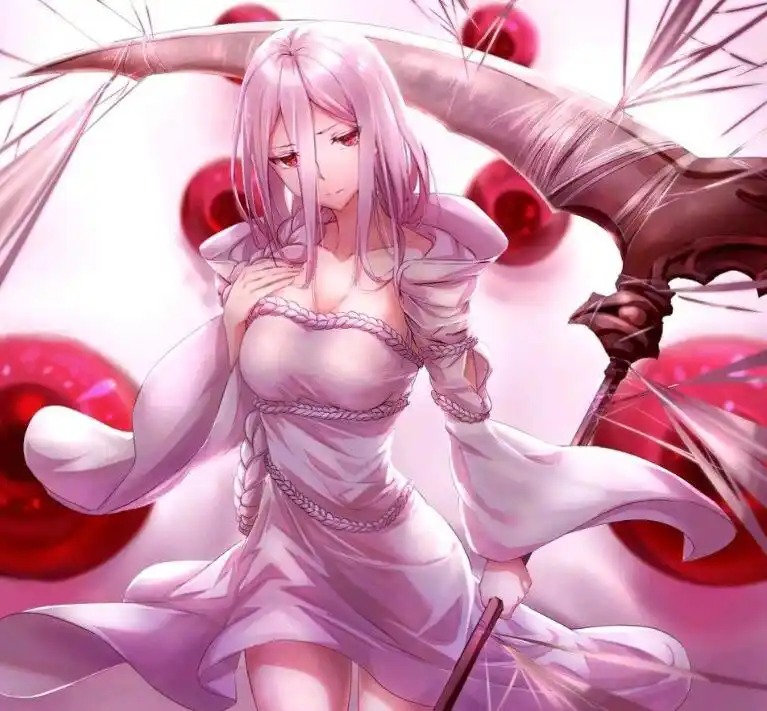 b站第9部3亿播放量日漫出现蜘蛛也能当老婆确实很可爱