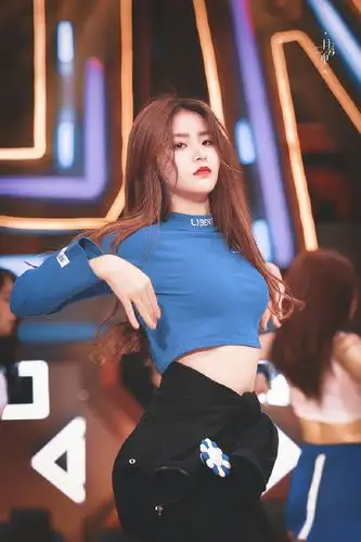 金子涵灵魂画手