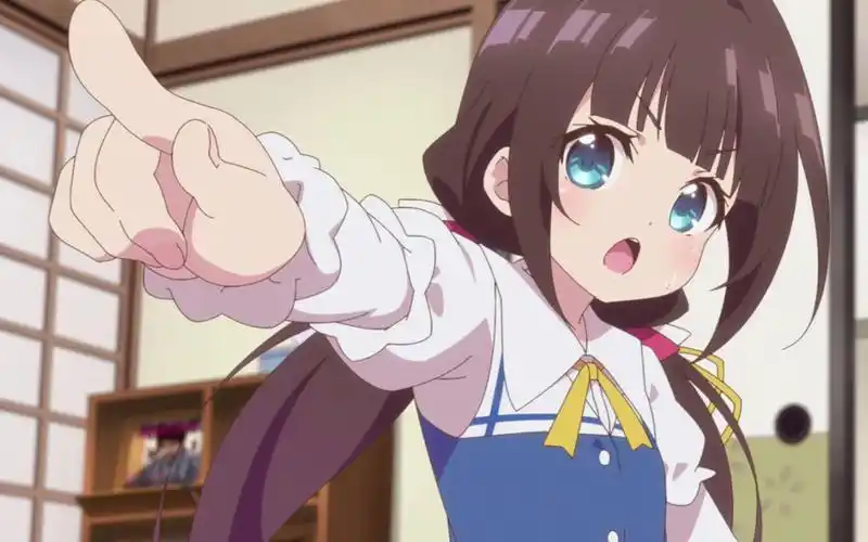 「龙王的工作」龙王你小子是 真 刑 啊!