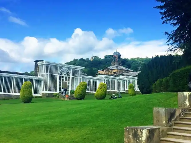 英国贵族的庄园(一)