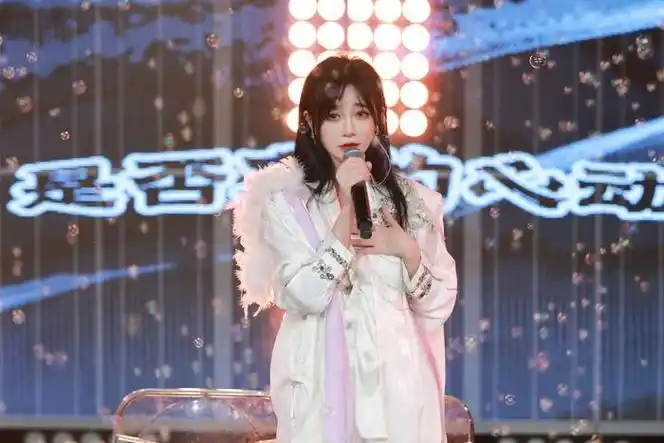 snh48teamsii白色情人节特殊公演返图我们的故事还长有你在就是远方