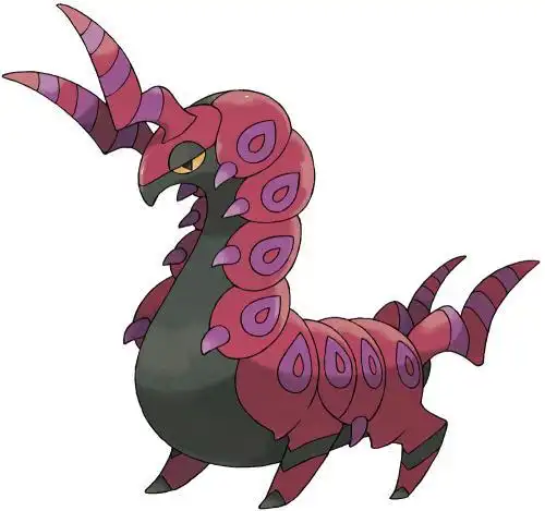 神奇宝贝:他们都是毒属性,但能力却是你想不到的