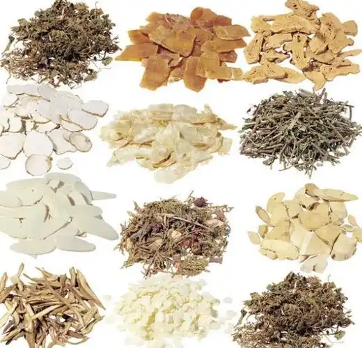 越南可以进口的中药材有哪些