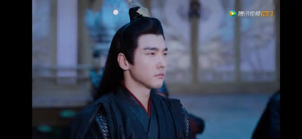 陈情令冯茗惊温逐流