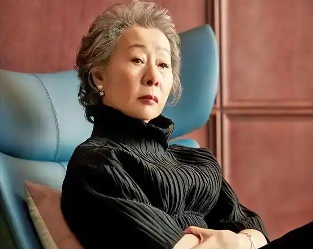 韩国实力派女演员排名前十(韩国十大国宝级女星)插图4