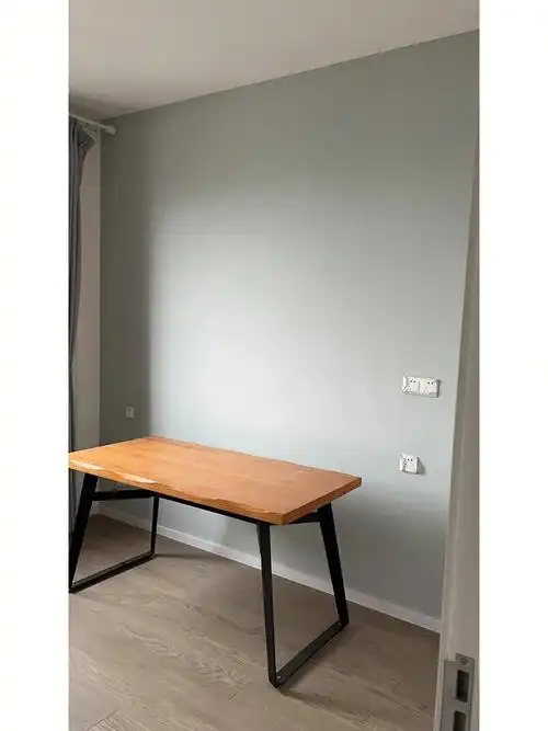 我家的绝美伦敦雾