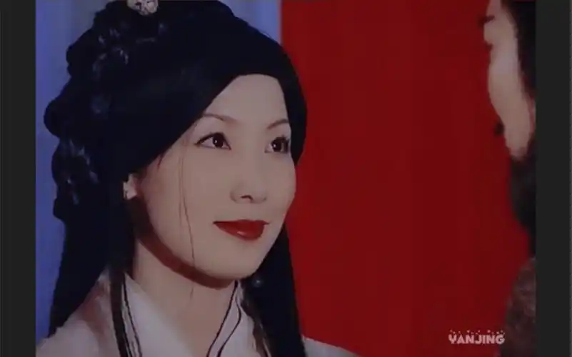 【吴美珩·虞姬】再歌一曲哪怕风急雨骤 诀别项羽