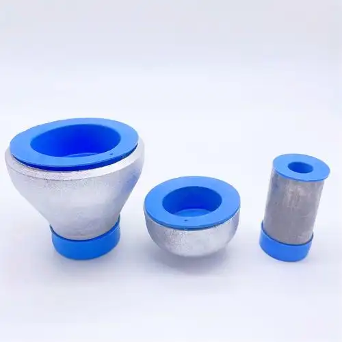 内塞塑料管帽圆形管帽堵盖内螺纹管子封盖防尘保护帽电力管封头sdff