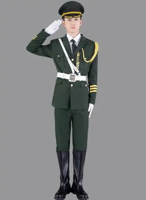 0热度:4jjfz020  陆军军礼服女士170_1 175_1￥100.