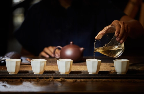 茶品|摄影|产品摄影|乔木视觉 - 原创作品 - 站酷 (zcool)