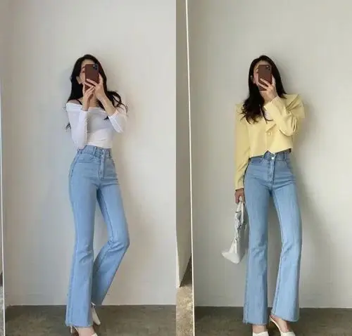 2021夏季最火的100套穿搭全在这了|淑女|时尚_网易订阅