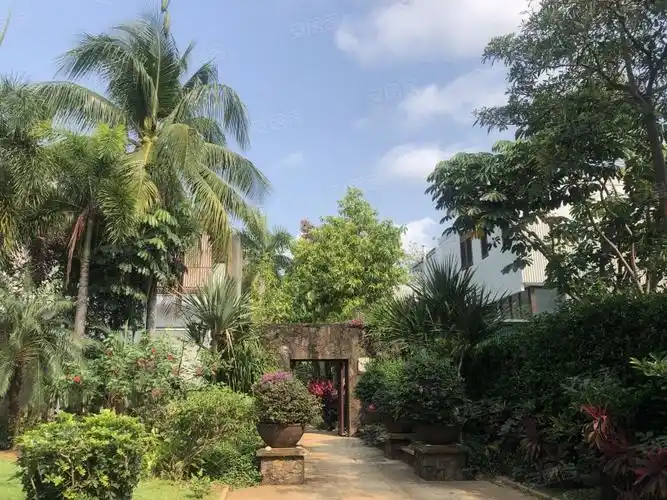 半山半岛(二期别墅),鹿岭路27号-三亚半山半岛(二期别墅)二手房,租房