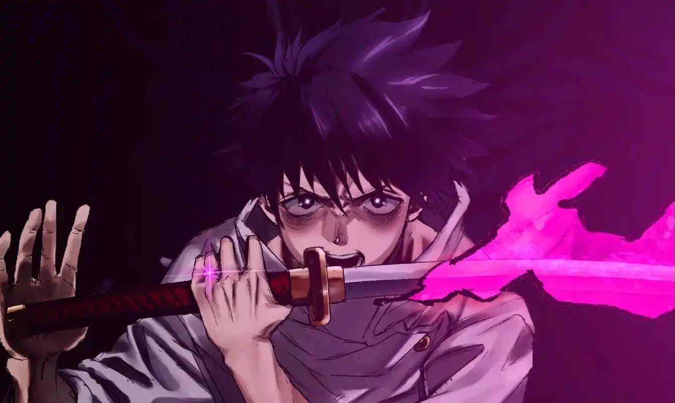 壁纸推荐!
1.yhta okkotsu jjk
2.i