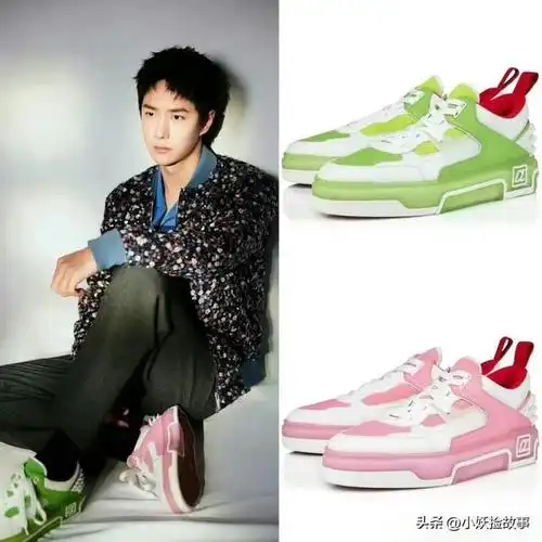 王一博开幕式跳街舞,扭进人心坎里,一身穿搭亮点十足