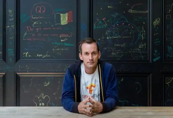 纵览机器学习前生今世万字整理谷歌首席科学家jeffdean一小时演讲