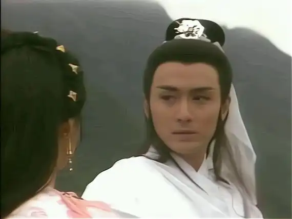 "愿你知我最真"——梁朝伟版《绝代双骄》