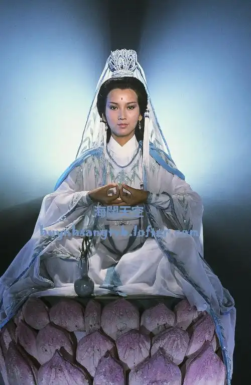 [tvb 1985] 观世音[原始图片 tvb 1544 x 1024]