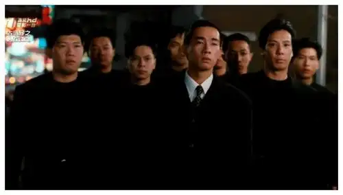 友情岁月陈小春能把山鸡演的招人烦又惹人爱故事