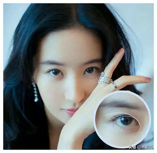 桃花眼是什么眼型图片,简笔画_大山谷图库