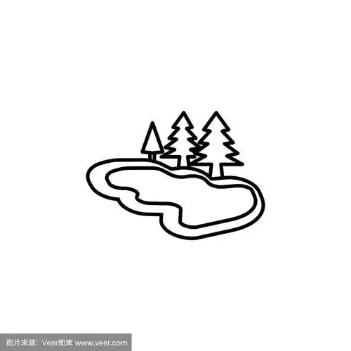 元素简单的图标为网站,网页设计,移动应用程序,信息图形.