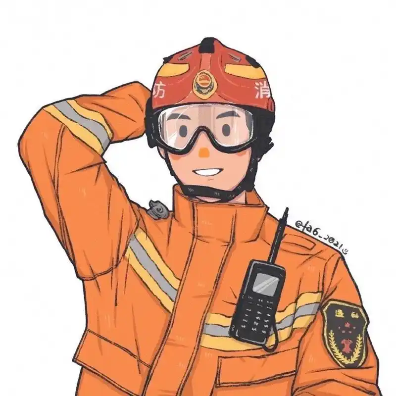 军旅壁纸丨你们要的帅气兵哥哥!军旅动漫头像