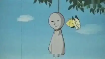 想不到如此可爱的晴天娃娃,背后也有一个恐怖的故事!