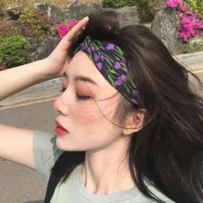 qq头像女生成熟优雅高清优雅成熟气质的头像图片