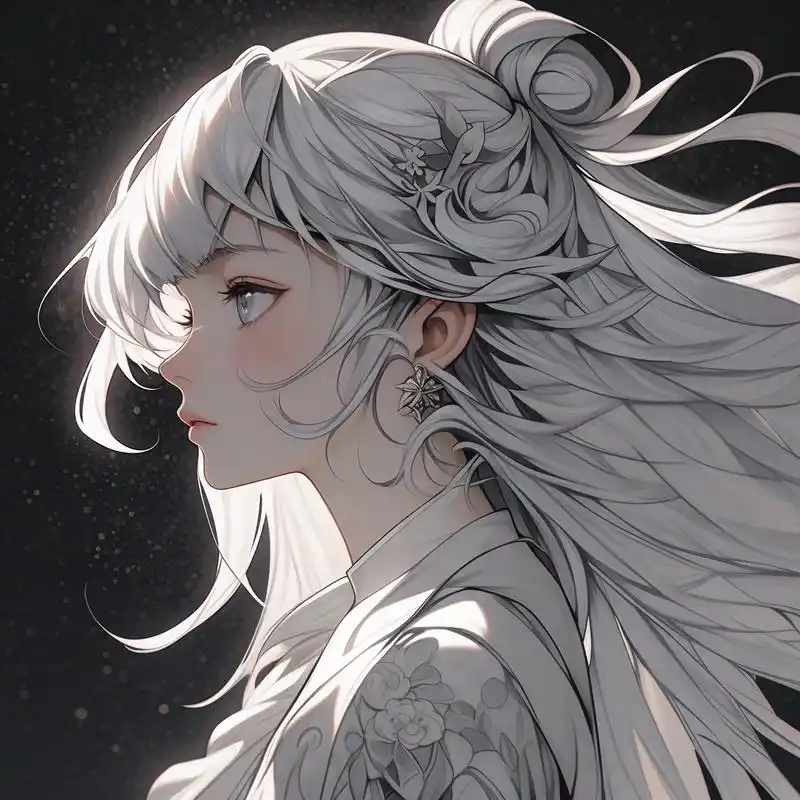 高冷气质女头,做自己的女王95 每一张都好好看!