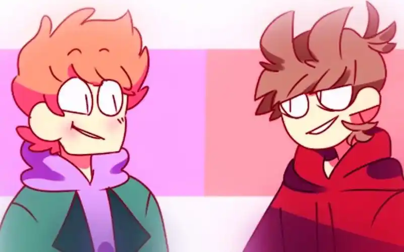 [meme] otp [eddsworld/tomedd/tordmatt]_哔哩哔哩_bilibili