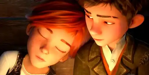 电影解析丨《了不起的菲丽西》梦想就在眼前,努力奋斗会有结果