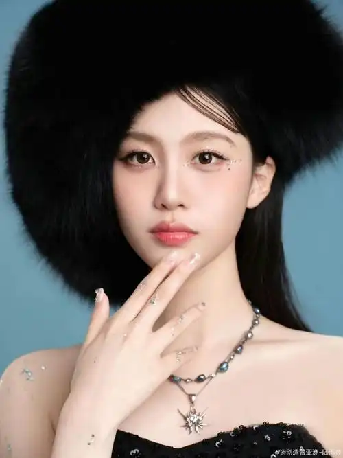 陆雨婷生日单曲crazy##创造营亚洲