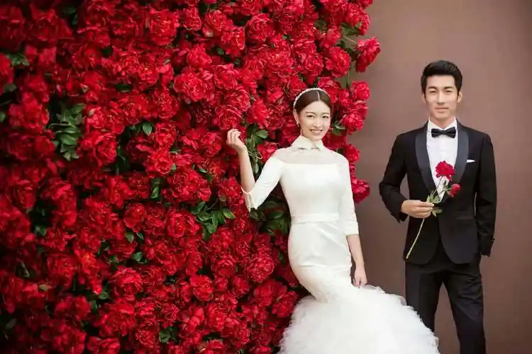 北京婚纱摄影排行榜